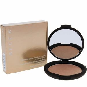 BECCA Shimmering Skin Perfector Pressed Champagne Pop